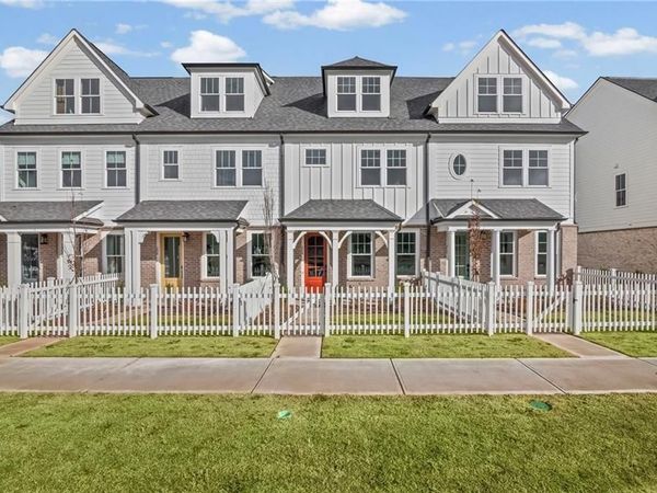 232 Village Overlook, Unit L2, Canton, GA 30114