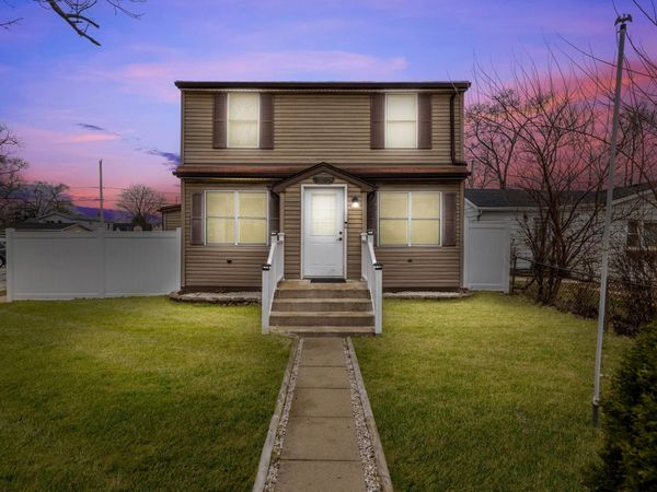 9658 Austin Avenue , Oak Lawn, IL 60453