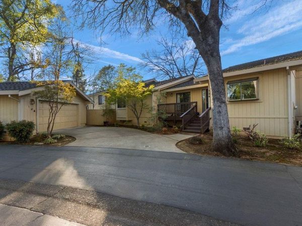 124 Winding Canyon Ln, Folsom, CA 95630