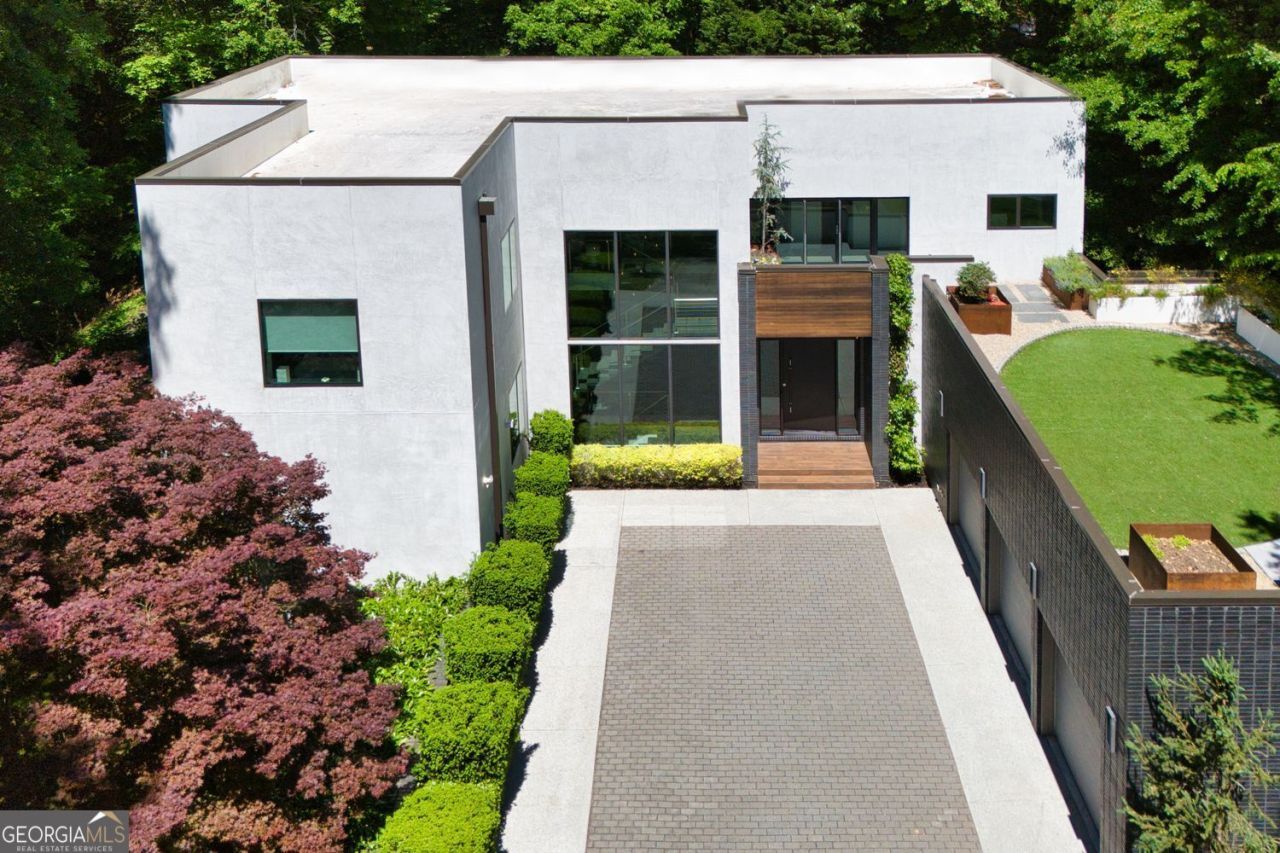 3209 Teton Drive Se, Atlanta, GA 30339 Main Photo