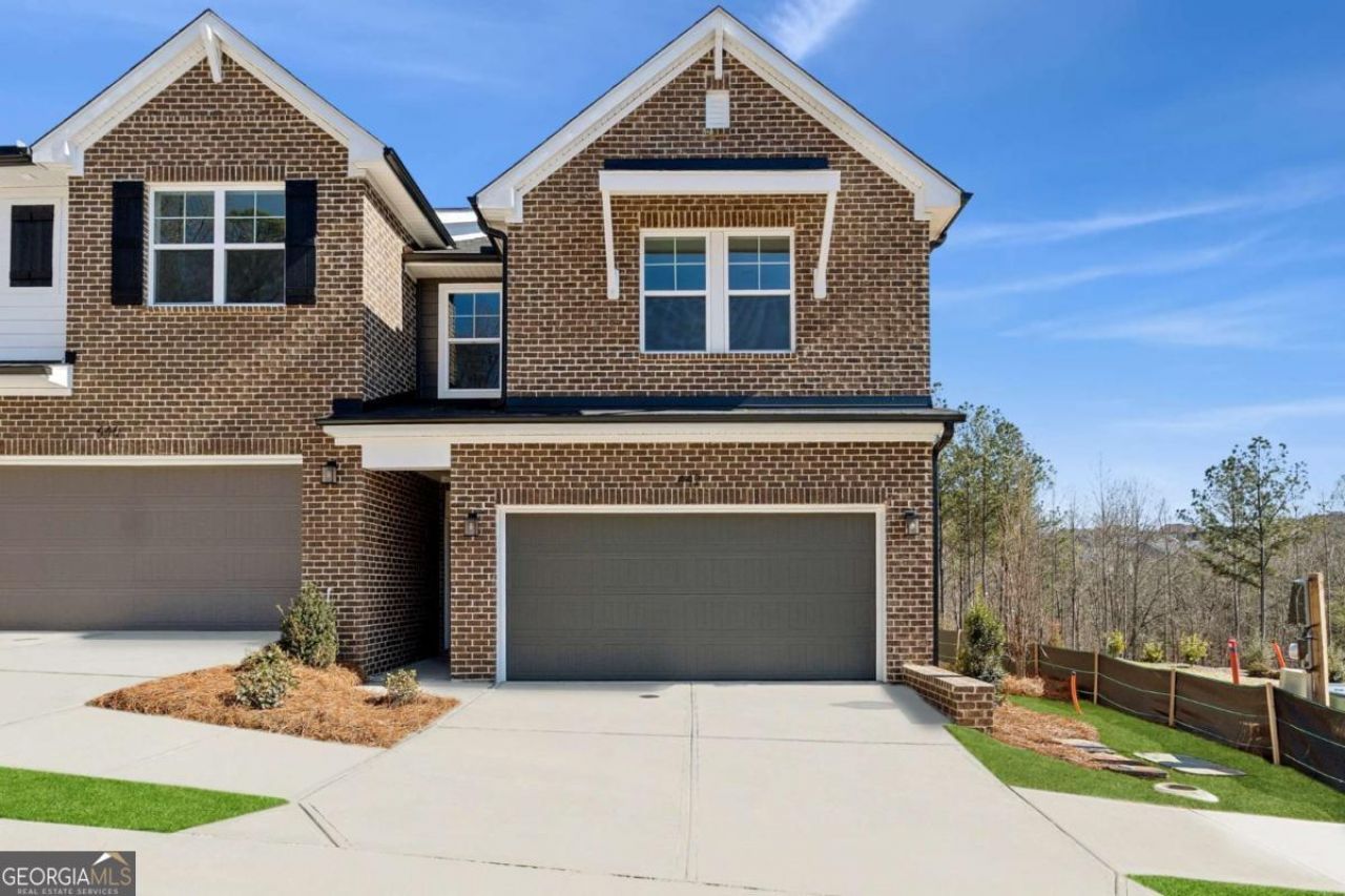 442 Laurelwood Lane, Canton, GA 30114 Main Photo