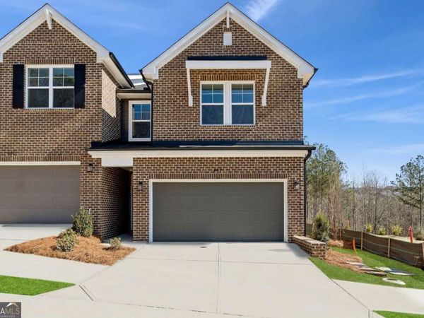 442 Laurelwood Lane, Canton, GA 30114