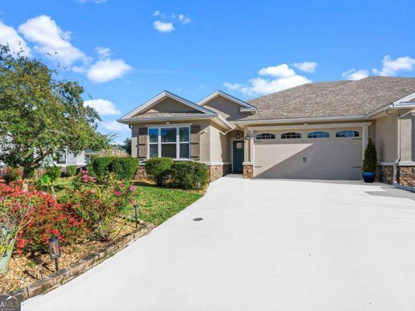 129 Thomas Court, Kingsland, GA 31548