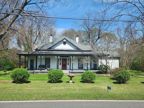 112 Liberty Hill Street, Milner, GA 30257