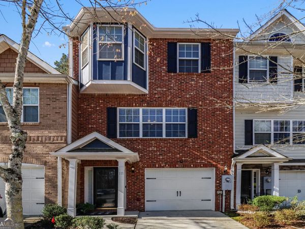 111 Creel Way, South Fulton, GA 30349