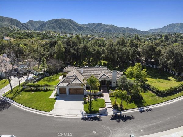 15629 Bronco Drive, Canyon Country, CA 91387
