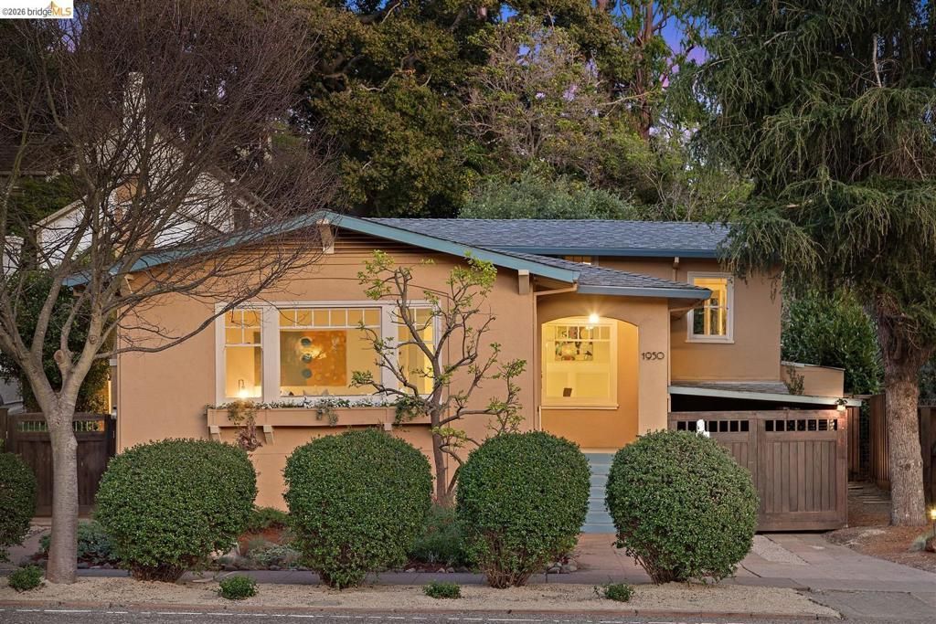 1950 Hopkins Street, Berkeley, CA 94707 Main Photo