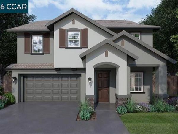 476 Trillium Court, Fairfield, CA 94534