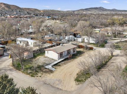 5107 Leon Drive, Sun Valley, NV 89433 Photo