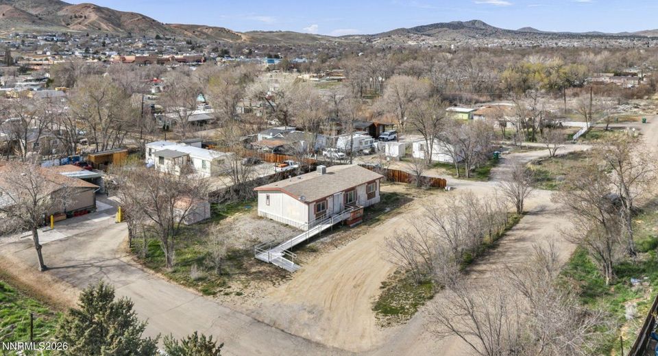 5107 Leon Drive, Sun Valley, NV 89433 Photo