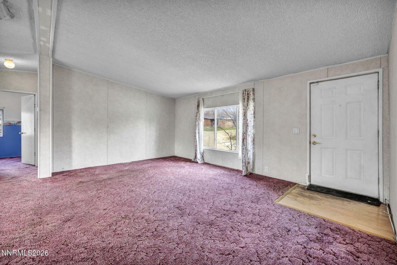 5107 Leon Drive, Sun Valley, NV 89433 Photo