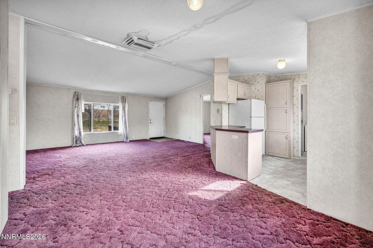 5107 Leon Drive, Sun Valley, NV 89433 Photo