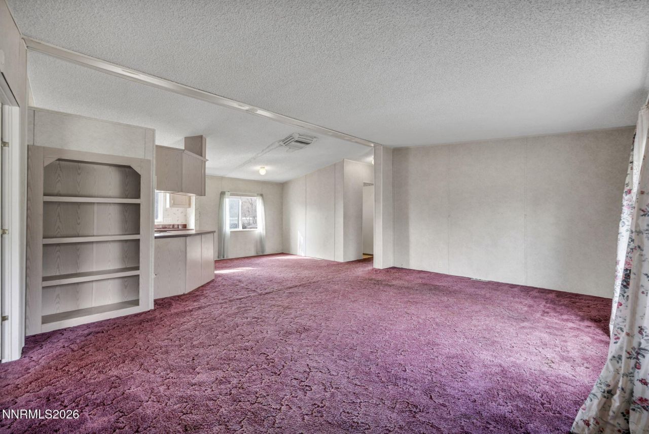 5107 Leon Drive, Sun Valley, NV 89433 Photo