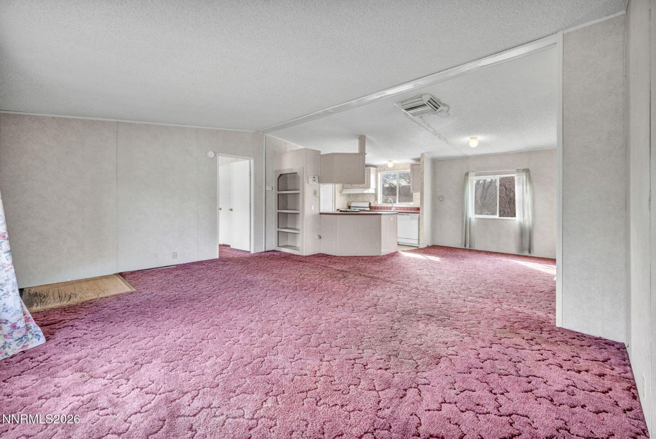 5107 Leon Drive, Sun Valley, NV 89433 Photo