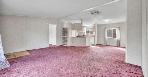 5107 Leon Drive, Sun Valley, NV 89433 Photo