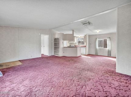 5107 Leon Drive, Sun Valley, NV 89433 Photo