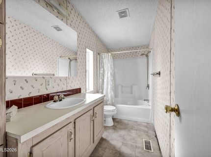 5107 Leon Drive, Sun Valley, NV 89433 Photo