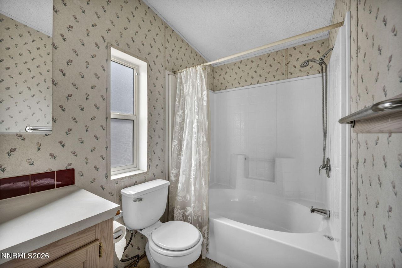 5107 Leon Drive, Sun Valley, NV 89433 Photo