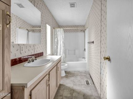 5107 Leon Drive, Sun Valley, NV 89433 Photo