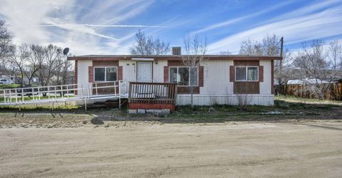 5107 Leon Drive, Sun Valley, NV 89433 Photo