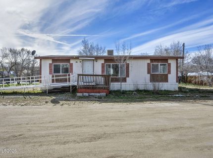 5107 Leon Drive, Sun Valley, NV 89433 Photo