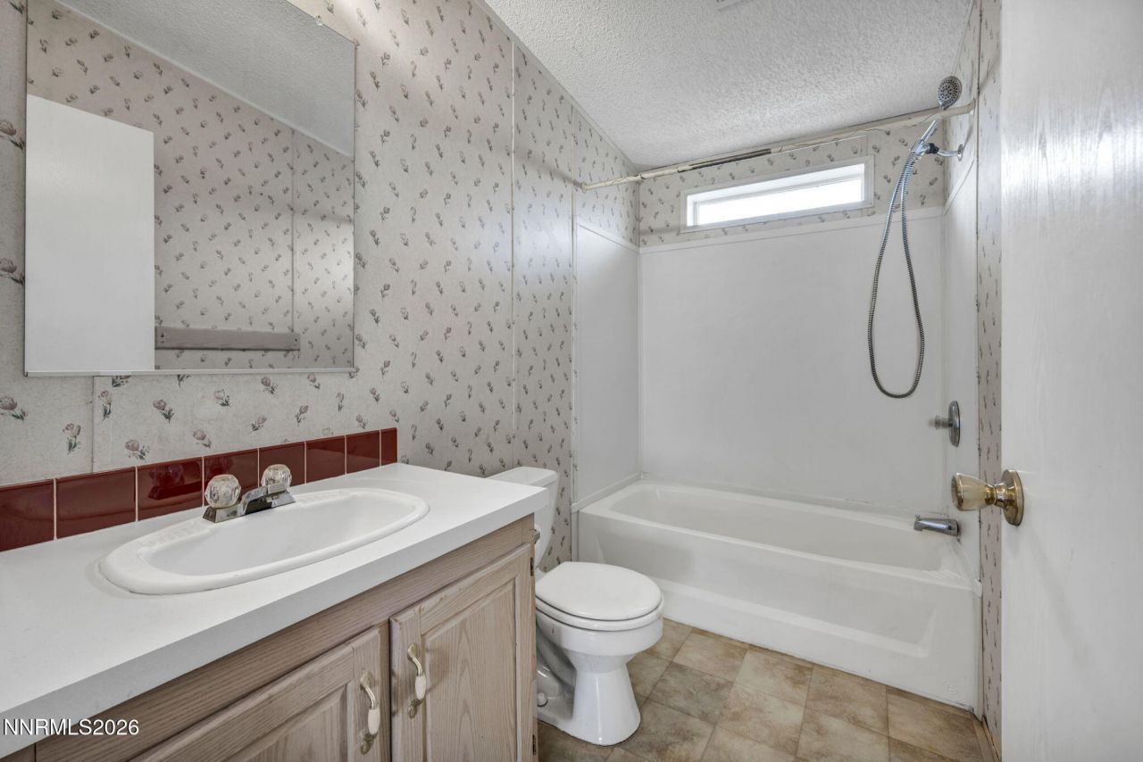 5107 Leon Drive, Sun Valley, NV 89433 Photo