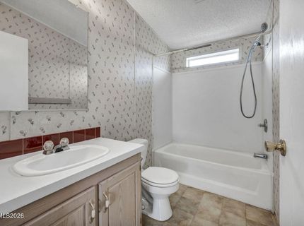 5107 Leon Drive, Sun Valley, NV 89433 Photo