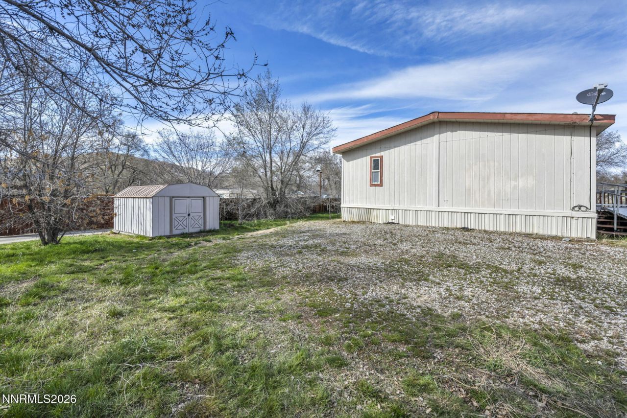 5107 Leon Drive, Sun Valley, NV 89433 Photo