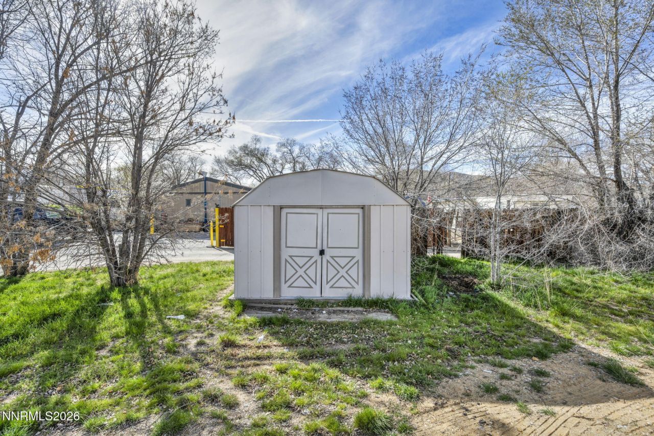 5107 Leon Drive, Sun Valley, NV 89433 Photo