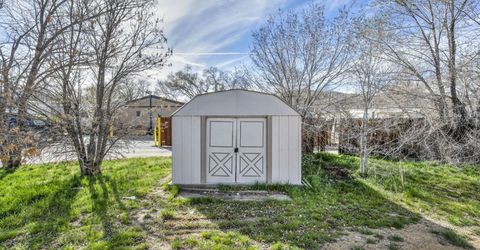 5107 Leon Drive, Sun Valley, NV 89433 Photo