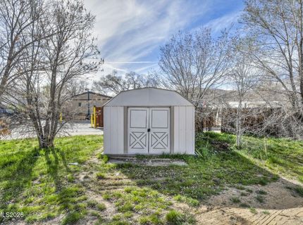 5107 Leon Drive, Sun Valley, NV 89433 Photo