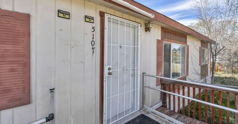 5107 Leon Drive, Sun Valley, NV 89433 Photo