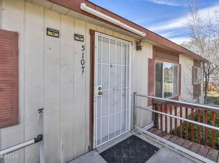 5107 Leon Drive, Sun Valley, NV 89433 Photo