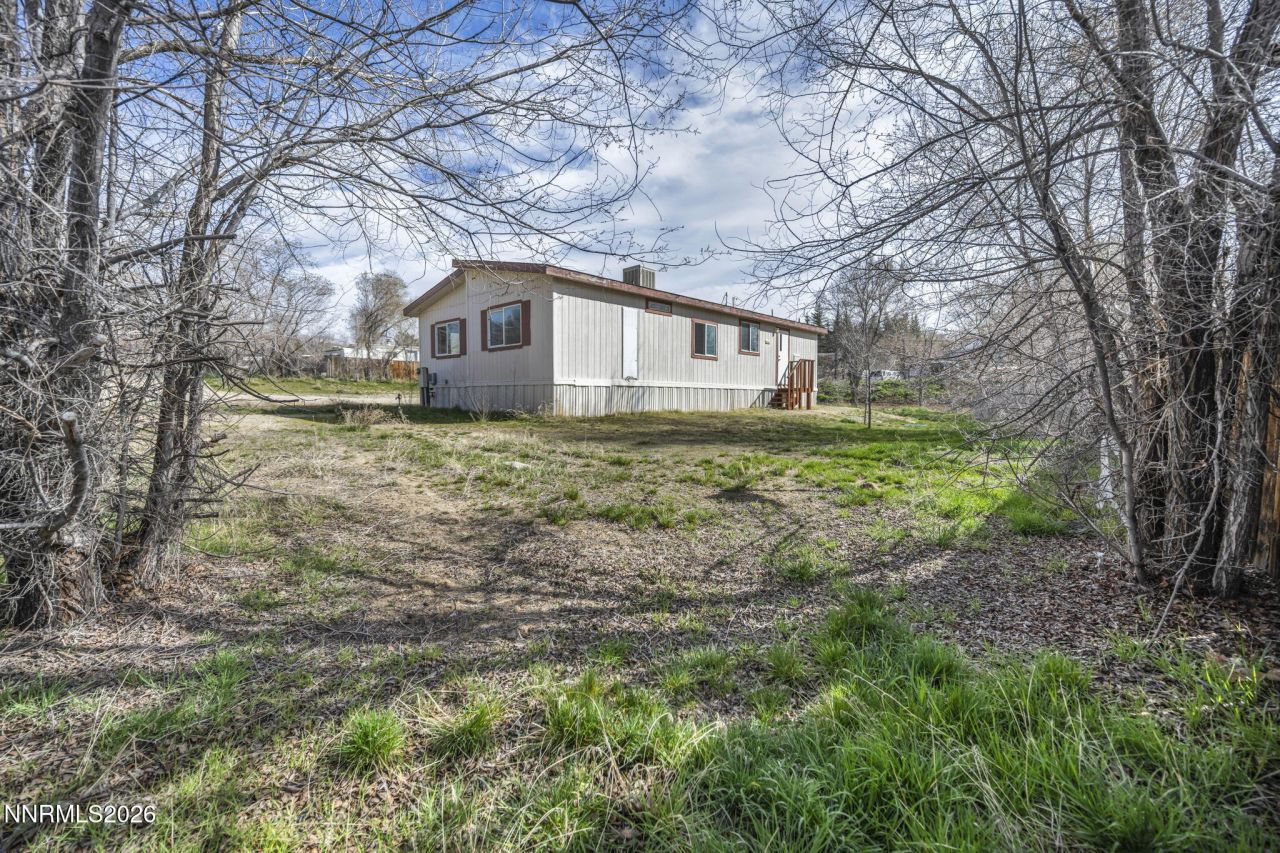 5107 Leon Drive, Sun Valley, NV 89433 Photo