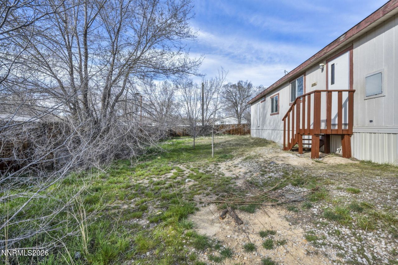 5107 Leon Drive, Sun Valley, NV 89433 Photo