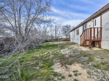 5107 Leon Drive, Sun Valley, NV 89433 Photo