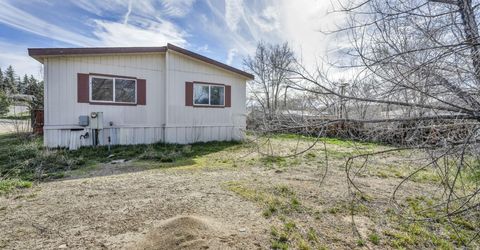 5107 Leon Drive, Sun Valley, NV 89433 Photo