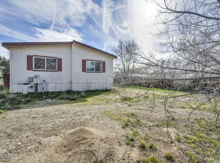 5107 Leon Drive, Sun Valley, NV 89433 Photo