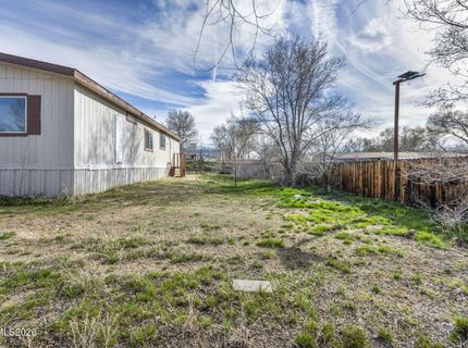 5107 Leon Drive, Sun Valley, NV 89433 Photo