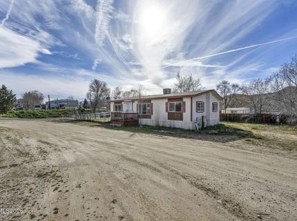 5107 Leon Drive, Sun Valley, NV 89433 Photo