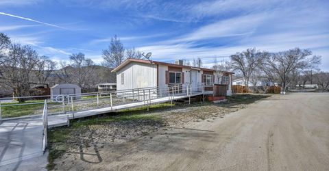 5107 Leon Drive, Sun Valley, NV 89433 Photo