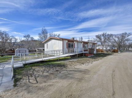 5107 Leon Drive, Sun Valley, NV 89433 Photo