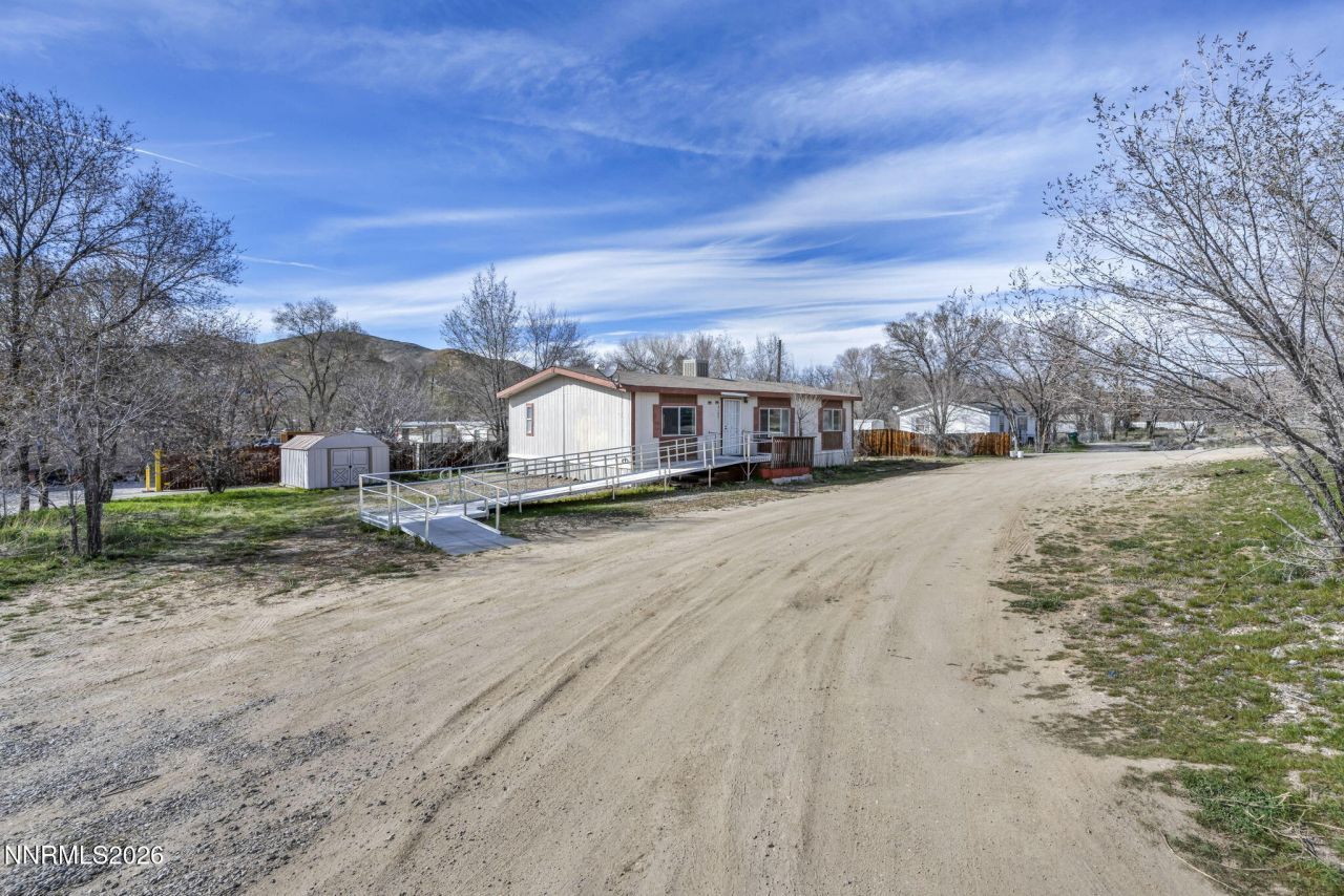 5107 Leon Drive, Sun Valley, NV 89433 Photo