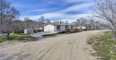 5107 Leon Drive, Sun Valley, NV 89433 Photo