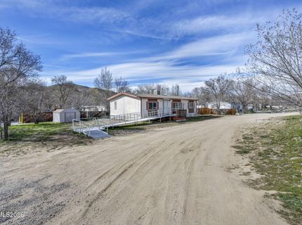5107 Leon Drive, Sun Valley, NV 89433 Photo