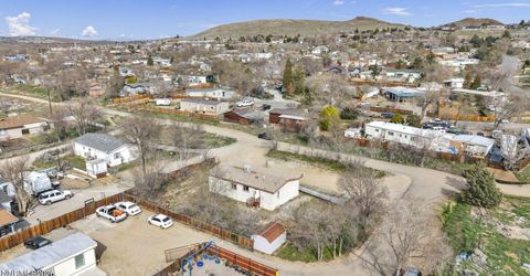 5107 Leon Drive, Sun Valley, NV 89433 Photo