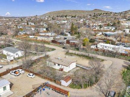 5107 Leon Drive, Sun Valley, NV 89433 Photo