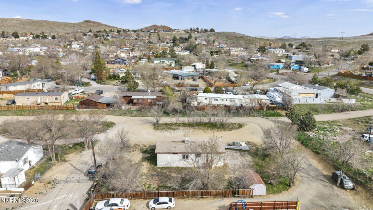 5107 Leon Drive, Sun Valley, NV 89433 Photo