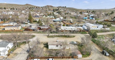 5107 Leon Drive, Sun Valley, NV 89433 Photo