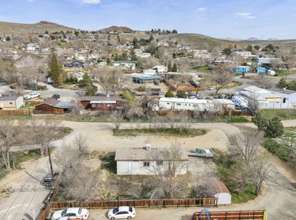 5107 Leon Drive, Sun Valley, NV 89433 Photo